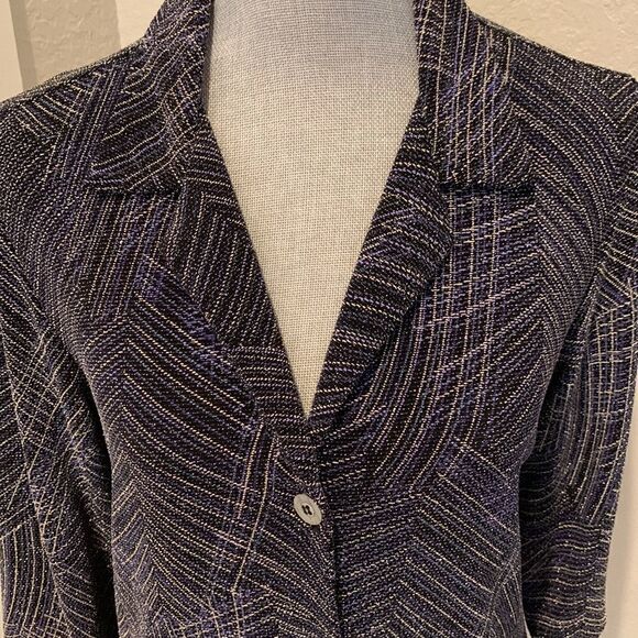 Rabbit Rabbit Rabbit Designs After Five Top - Picture 2 of 8